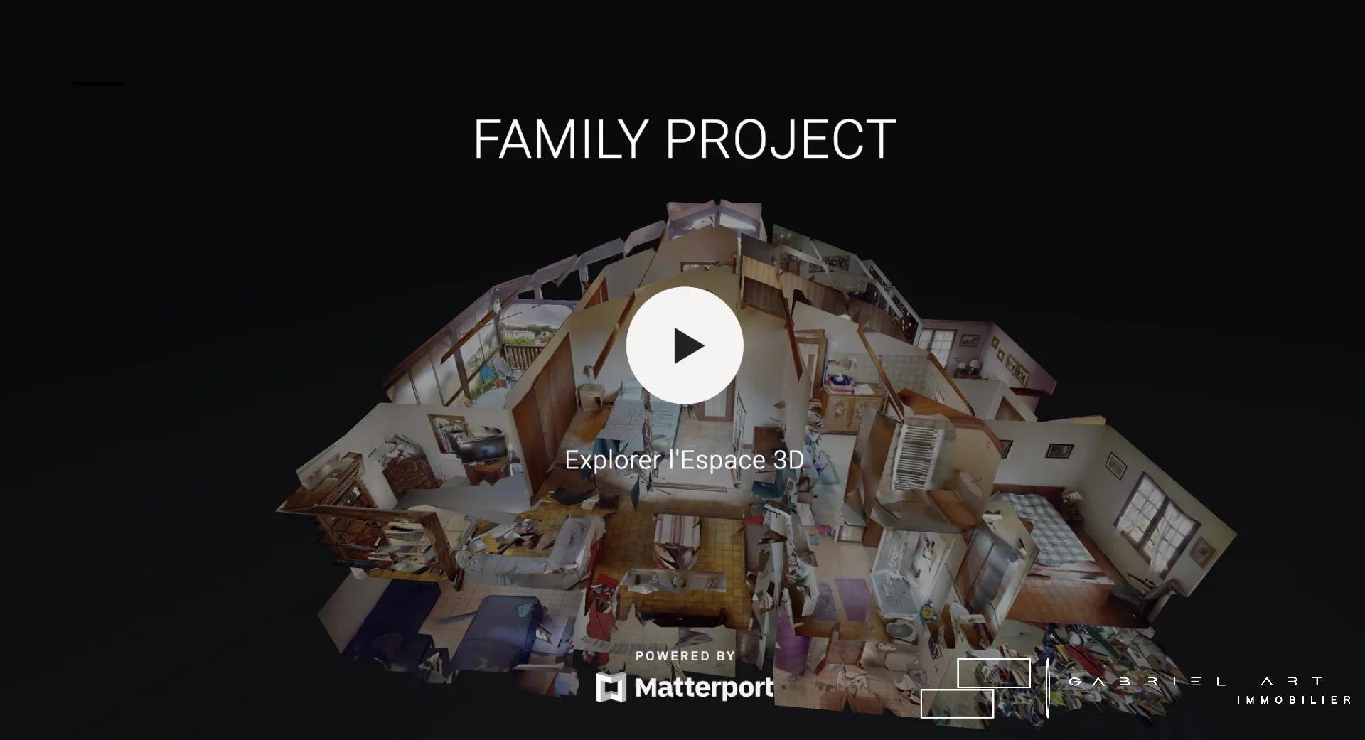 FAMILY PROJECT
